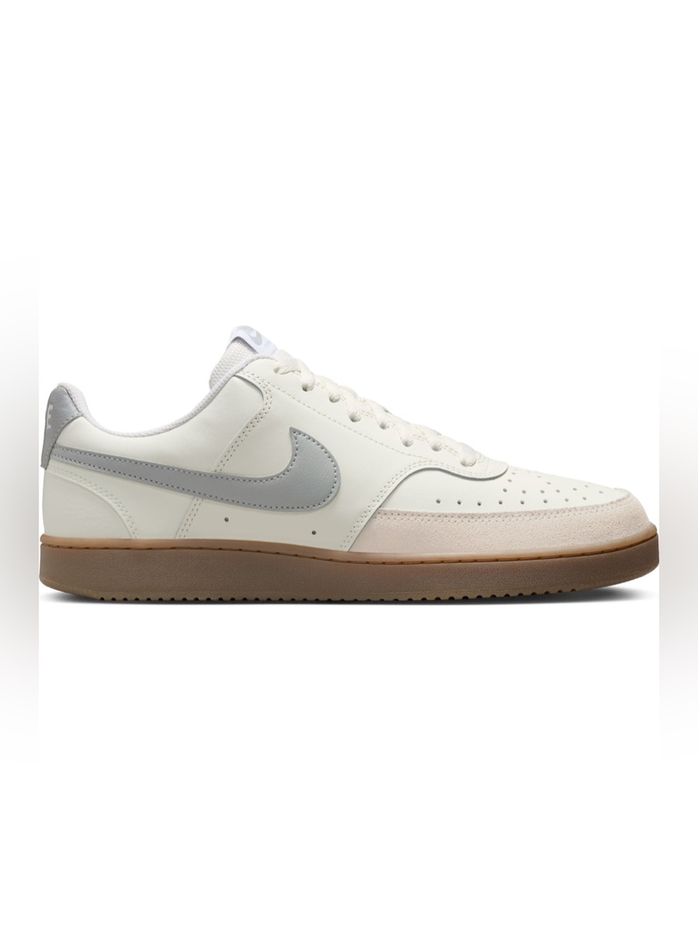 Nike Court Vision Low Sneakers